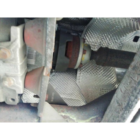 Recambio de transmision central para audi a6 avant (4f2) 2.8 fsi referencia OEM IAM   