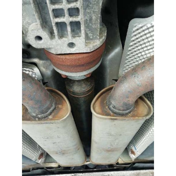 Recambio de transmision central para audi a6 avant (4f2) 2.8 fsi referencia OEM IAM   