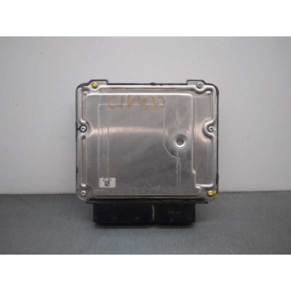 Recambio de centralita motor uce para opel insignia berlina edition referencia OEM IAM 55573330 0281015149 