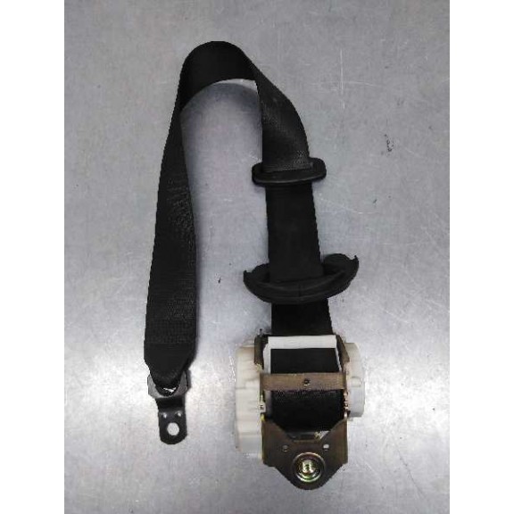 Recambio de cinturon seguridad delantero derecho para bmw x3 (e83) 2.0d referencia OEM IAM 34003070A  