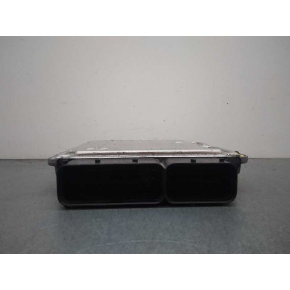 Recambio de centralita motor uce para opel insignia berlina edition referencia OEM IAM 55573330 0281015149 