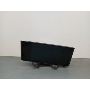 PANTALLA MULTIFUNCION 8611053010 