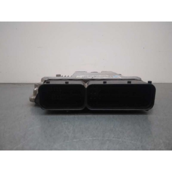 Recambio de centralita motor uce para opel insignia berlina edition referencia OEM IAM 55573330 0281015149 