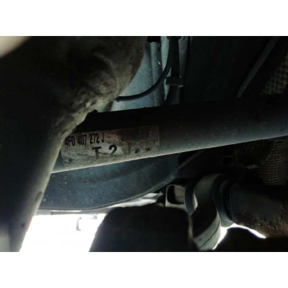 Recambio de transmision delantera derecha para audi a6 avant (4f2) 2.8 fsi referencia OEM IAM 4F0407272J  
