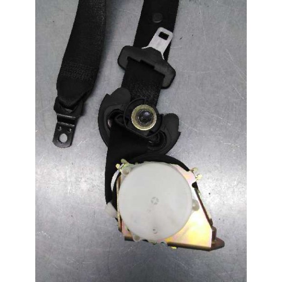 Recambio de cinturon seguridad delantero derecho para bmw x3 (e83) 2.0d referencia OEM IAM 34003070A  