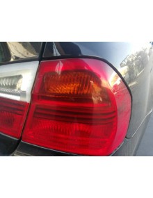 Recambio de piloto trasero derecho para bmw serie 3 berlina (e90) 320d referencia OEM IAM 276302R EXTERIOR 