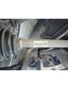 Recambio de transmision delantera izquierda para audi a6 avant (4f2) 2.8 fsi referencia OEM IAM 4F0407271J  