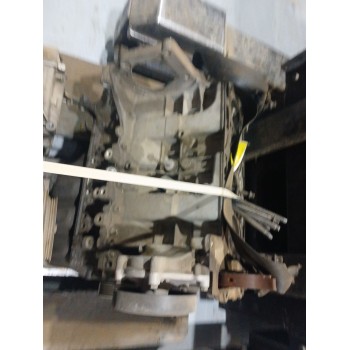 Recambio de motor casco para mini mini (r56) 1.6 16v cat referencia OEM IAM N12B16A M DESPIECE