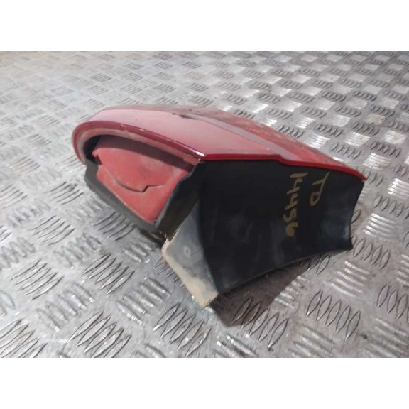 Recambio de piloto trasero derecho para bmw serie 3 berlina (e90) 320d referencia OEM IAM 276302R EXTERIOR 