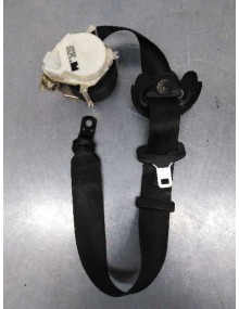Recambio de cinturon seguridad delantero izquierdo para bmw x3 (e83) 2.0d referencia OEM IAM 34003071A  