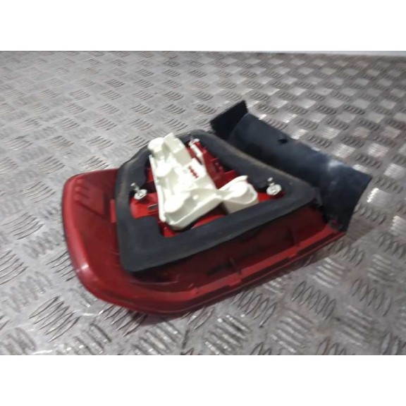 Recambio de piloto trasero derecho para bmw serie 3 berlina (e90) 320d referencia OEM IAM 276302R EXTERIOR 