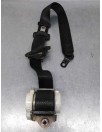 Recambio de cinturon seguridad delantero izquierdo para bmw x3 (e83) 2.0d referencia OEM IAM 34003071A  