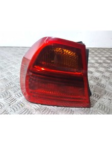 Recambio de piloto trasero izquierdo para bmw serie 3 berlina (e90) 320d referencia OEM IAM 276301L EXTERIOR 