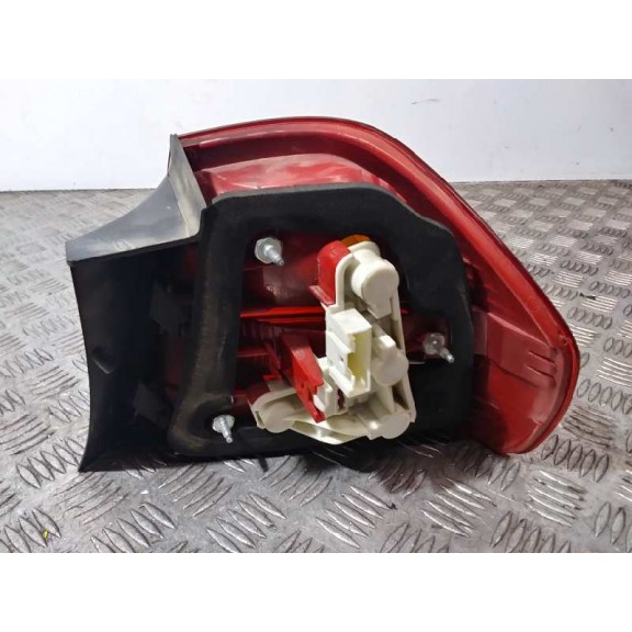 Recambio de piloto trasero izquierdo para bmw serie 3 berlina (e90) 320d referencia OEM IAM 276301L EXTERIOR 