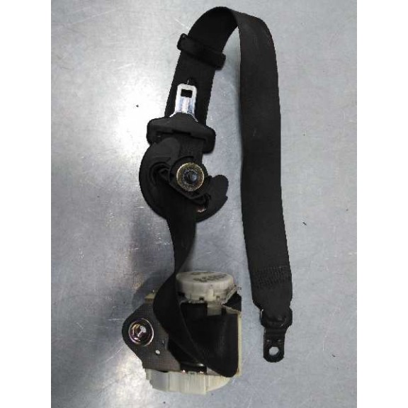 Recambio de cinturon seguridad delantero izquierdo para bmw x3 (e83) 2.0d referencia OEM IAM 34003071A  