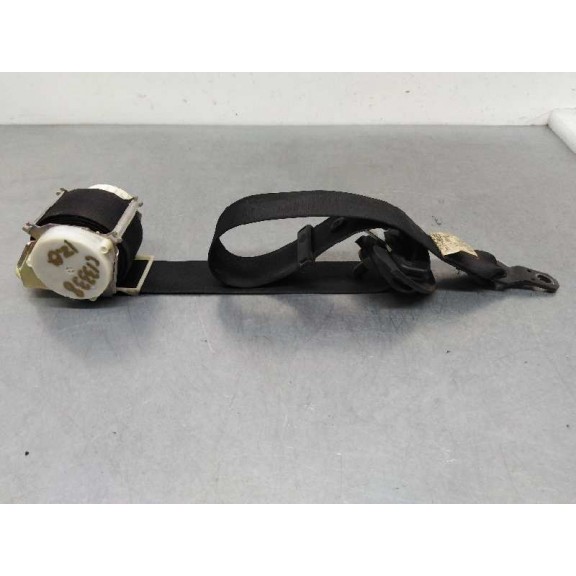Recambio de cinturon seguridad delantero izquierdo para bmw x3 (e83) 2.0d referencia OEM IAM 34003071A  