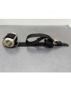 Recambio de cinturon seguridad delantero izquierdo para bmw x3 (e83) 2.0d referencia OEM IAM 34003071A  