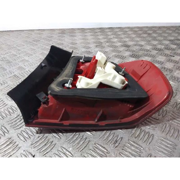 Recambio de piloto trasero izquierdo para bmw serie 3 berlina (e90) 320d referencia OEM IAM 276301L EXTERIOR 