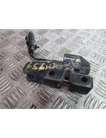 Recambio de cerradura capot para volkswagen touareg (7la) tdi v10 referencia OEM IAM   