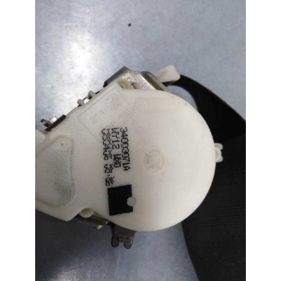 Recambio de cinturon seguridad delantero izquierdo para bmw x3 (e83) 2.0d referencia OEM IAM 34003071A  