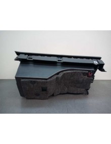 Recambio de guantera para mercedes-benz clase c w205 c200 bluetec referencia OEM IAM A2056800091   2