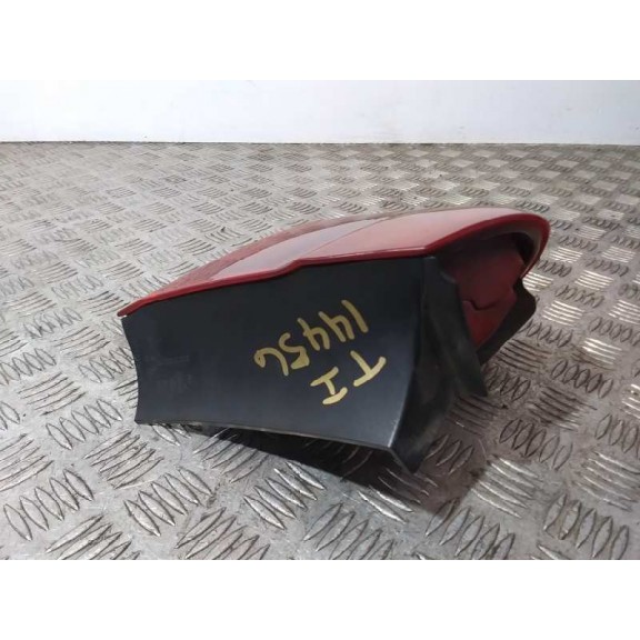 Recambio de piloto trasero izquierdo para bmw serie 3 berlina (e90) 320d referencia OEM IAM 276301L EXTERIOR 