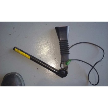 PRETENSOR AIRBAG DERECHO 24404441 ENGANCHE 