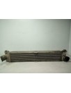 Recambio de intercooler para fiat ducato caravana referencia OEM IAM 1347700080  