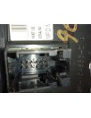 Recambio de display para ford fiesta (cb1) trend referencia OEM IAM 8A6T18B955BL PANTALLA MULTIFUNCION