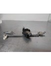Recambio de elevalunas trasero izquierdo para renault scenic ii confort authentique referencia OEM IAM 400751G 440726F 400751G