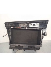 Recambio de guantera para bmw x3 (e83) 2.0d referencia OEM IAM 7056000 75512110800 2601520 2