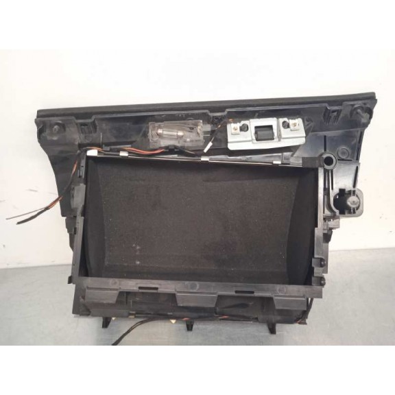 Recambio de guantera para bmw x3 (e83) 2.0d referencia OEM IAM 7056000 75512110800 2601520