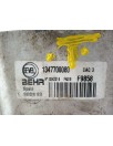 Recambio de intercooler para fiat ducato caravana referencia OEM IAM 1347700080  