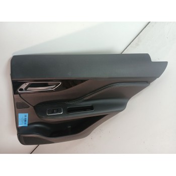 Recambio de guarnecido puerta trasera derecha para jaguar f-pace (x761) 2.0 td4 awd referencia OEM IAM   