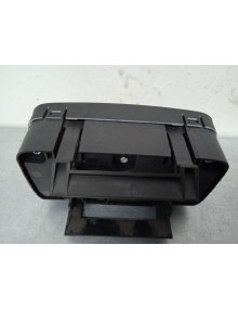 Recambio de mando luces para ford fiesta (cb1) trend referencia OEM IAM 8A6T13A024BB 10004132 SALPICADERO 2