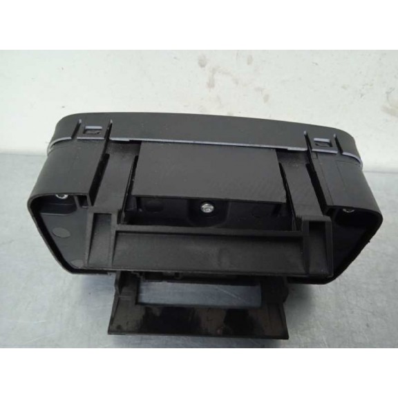 Recambio de mando luces para ford fiesta (cb1) trend referencia OEM IAM 8A6T13A024BB 10004132 SALPICADERO