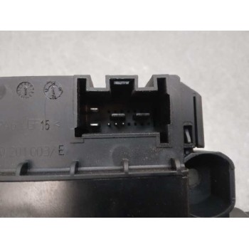 Recambio de motor elevalunas trasero derecho para volkswagen polo (6c1) advance bluemotion referencia OEM IAM 6R0959812N 5 PINES