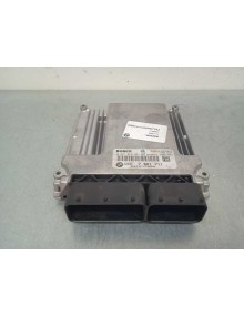 Recambio de centralita motor uce para bmw x3 (e83) 2.0d referencia OEM IAM 7801711 0281013251 