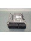 Recambio de centralita motor uce para bmw x3 (e83) 2.0d referencia OEM IAM 7801711 0281013251 
