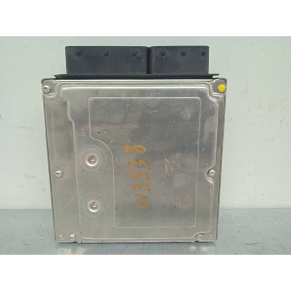 Recambio de centralita motor uce para bmw x3 (e83) 2.0d referencia OEM IAM 7801711 0281013251 