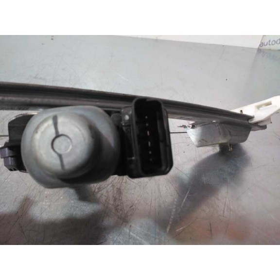 Recambio de elevalunas trasero izquierdo para renault scenic ii confort authentique referencia OEM IAM 400751G 440726F 400751G