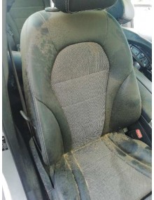 Recambio de asiento delantero derecho para mercedes-benz clase c w205 c200 bluetec referencia OEM IAM  ELECTRICO 