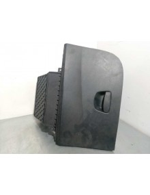 Recambio de guantera para seat ibiza (6j5) 1.2 tsi referencia OEM IAM 6J1857103E  6J1857114C
