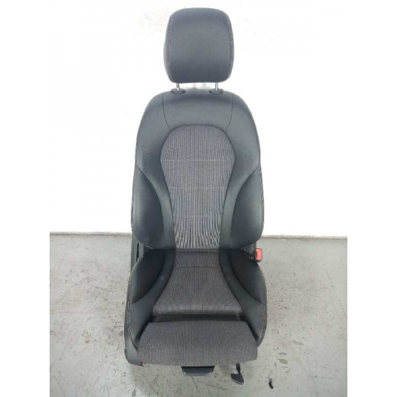 Recambio de asiento delantero derecho para mercedes-benz clase c w205 c200 bluetec referencia OEM IAM  ELECTRICO 