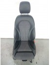 Recambio de asiento delantero derecho para mercedes-benz clase c w205 c200 bluetec referencia OEM IAM  ELECTRICO 