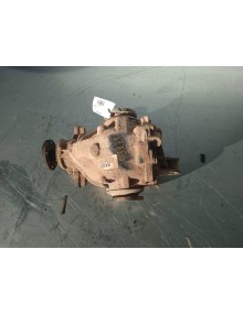 Recambio de diferencial trasero para bmw x3 (e83) 2.0d referencia OEM IAM 7542222  