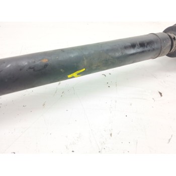 Recambio de transmision delantera derecha para skoda superb ii (3t4) 2.0 tdi 16v referencia OEM IAM   