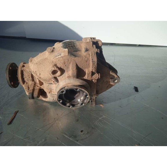 Recambio de diferencial trasero para bmw x3 (e83) 2.0d referencia OEM IAM 7542222  
