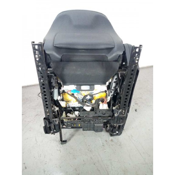 Recambio de asiento delantero derecho para mercedes-benz clase c w205 c200 bluetec referencia OEM IAM  ELECTRICO 