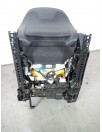Recambio de asiento delantero derecho para mercedes-benz clase c w205 c200 bluetec referencia OEM IAM  ELECTRICO 